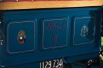Ford Custom Pickup Truck 1940 года